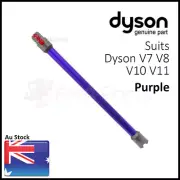 Dyson Genuine Wand Stick Extension Tube Purple V10 V11 SV10 SV11 SV12 SV13 SV14