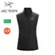 ARC TERYX 始祖鳥 Atom LT Vest 女款 黑 保暖背心/Atom LT Vest/悠遊山水