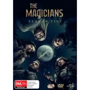 Magicians, The - Season 5