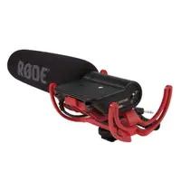 在飛比找小新樂器館優惠-Rode VideoMic Rycote 麥克風 專業型 超