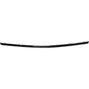 Center Grille Trim For 2016-2018 Lincoln MKX Chrome FO1044115 FA1Z17K945AA (for: Lincoln)