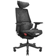 Pago Valkor Ergonomic Gaming Chair Black