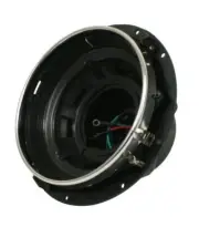EMPI Volkswagen Baja Bug Dune Buggy Style Headlight Housing