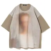[UNDERCOVER] Faded Man T-Shirt