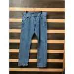 LEVI’S LEVIS 505 38 (00505 4891）