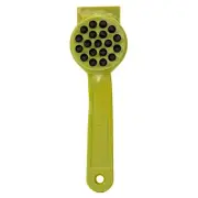 Tools Fishing Scale Brush 218mm ABS Brush Fast Fish Fishing Peeler Remove
