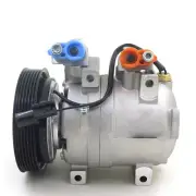 AC Compressor 6611303115 For Daewoo Musso For Ssangyong Korando Musso 5060212702