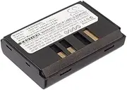 Peakbatt 0458.081, T198, T198-U1, 700mAh Battery Replacement for Dancall Dect 8200, Dect 8400, Dect 8500, Dect 8600, Pino