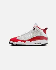 [JORDAN] Jordan Air Jordan Dub Zero White/varsity Red - Size 11 11 White/Varsity R