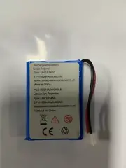 ORICOM SECURE 700 L-ION 1800MAH 3.7V REPLACEMENT BATTERY