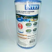 Intex 29000E Swimming Pool EasySet Type A & C Replacement Filter Pump Cartridge