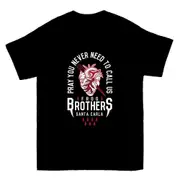 Frog Brothers Lost Boys Vampire Killers T-shirt TEE