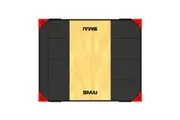 SMAI Weight Lifting Platform