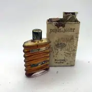 Vintage Florel Duke of Kent 10ml perfume mini extrait