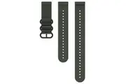 Suunto 22mm Explore Textile Strap - Forest Green (M+L)