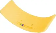 Curved Wobble Board, Wobble Balance Board, Anti Slip Sensory Training Seesaw Toys, Balance Practice Board, Curved Swing Learning Board For Training, Exercise Trainer Practice Board For Boys & Girls