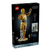 LEGO Star Wars C-3PO (75398)