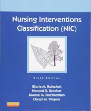 Nursing Interventions Classification (NIC)