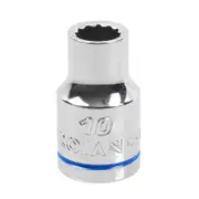 Trojan 10mm Socket 1/2" Drive