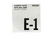 Dunlop E 1st Performer Ball End Classical Guitar String