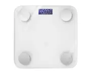 Digital Body Weight Scale Smart Bluetooth Electronic Weight And Fat Weighing Scale For Men Women Chargeable (With Built In Battery)