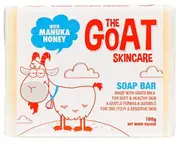 The Goat Soap with Manuka Honey 100g