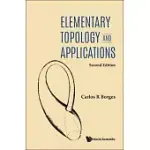ELEMENTARY TOPOLOGY AND APPLICATIONS (SECOND EDITION)