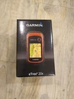 Garmin eTrex 20X Handheld