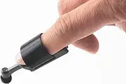 Finger-Mounted Conductive Stylus EXTYLUS for Touch Screen Smartphone,Cell Phone,Tablets