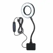 Flexible Bendable 5V LED Aquarium Light L(L3) For Fish Shrimp Snail Tank Aquarium