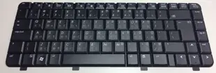 全新 惠普 HP Compaq 6520 6520S 6520P Keyboard 中文鍵盤 現貨 現場立即維修 保固