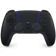Sony PS5 Playstation 5 DualSense Wireless Controller - Midnight Black [PS5DSB]