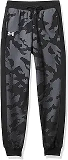 [Under Armour] Boys' Fury Jogger