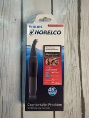 Philips Norelco precision trimmer Hair detailer NT9125 Cordless Hair Remover