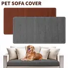 Couch Cover Waterproof Sofa Protector Cover Wear Resistant Couch Protector LogUI