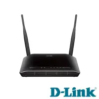 在飛比找蝦皮購物優惠-友訊 D-Link DIR-612 Wireless N30