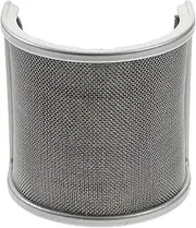 Vaguelly Mic Windscreen Cover Pop Filter Microphone Windscreen Recording Pop Filter Accessory
