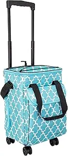 dbest Products Ultra Compact Cooler Smart Cart