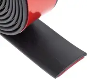 Adhesive Rubber Strips Neoprene Rubber Sheets, Rolls & Strips with Adhesive Back