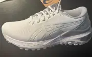 ASICS GOLF SHOES Gel-Kayano Ace 2 LADIES, 1112A050-100, 10 M, BRAND NEW