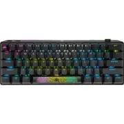 Corsair K70 RGB PRO Mini Wireless 60% Mechanical Keyboard (Cherry MX Speed) (EOL)