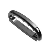 Plastic Grip for Case Carry Handles For Guitar Musical Box Handbags Luggage Tool