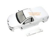 1:10 RC Painted Lexan Body Shell - Holden Commodore Maloo ute 200mm WHITE.+black