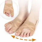 Hallux Valgus Straightener Bunion Corrector Foot Separator Hammer Big Toe Splint