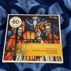 Choir Of Clare College / Graham Ross - O Lux Beata Trinitas - CD NEW SEALED