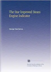 The Star Improved Steam Engine Indicator