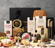 Entertainer Cheese Hamper