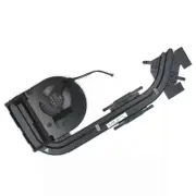 Unbrand CPU Heatsink with Fan for ThinkPad T15p Gen 1 & P15v Gen 1 FRU 5H40X89393, 5H40X89394