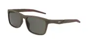 Nike RADEON 1 FV2402 004 Men's Sunglasses Brown Size 55
