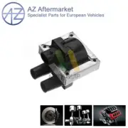 Fits Fiat Doblo 2001-2004 + Other Models AZ Ignition Coil